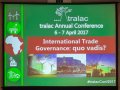 tralac Annual Conference 2017